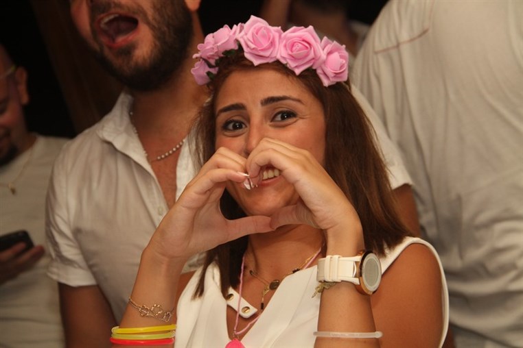 Charbel & Janine Bachelor Party